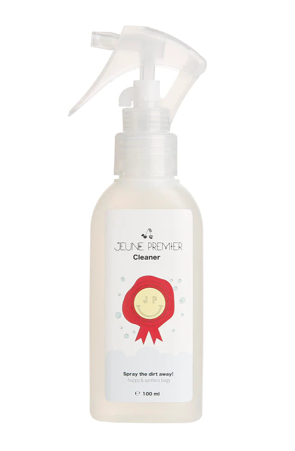 Jeune Premier Cleaner