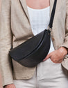 Handtas leder O My Bag