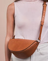 Handtas leder O My Bag