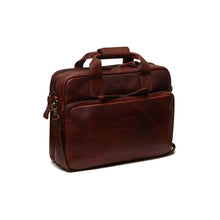 Afbeelding in Gallery-weergave laden, Fietstas The Chesterfield Brand Geneva 15,6&quot;
