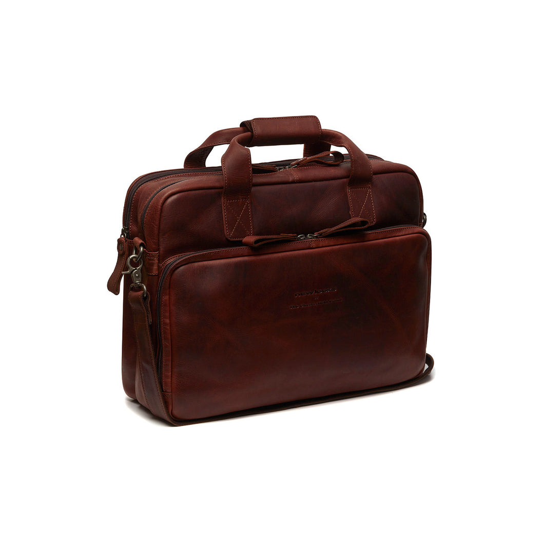 Fietstas The Chesterfield Brand Geneva 15,6