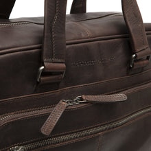Afbeelding in Gallery-weergave laden, Computer/werktas The Chesterfield Brand Singapore 15,6&quot;
