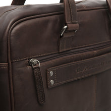 Afbeelding in Gallery-weergave laden, Computer/werktas The Chesterfield Brand Singapore 15,6&quot;
