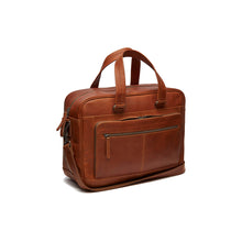 Afbeelding in Gallery-weergave laden, Computer/werktas The Chesterfield Brand Singapore 15,6&quot;
