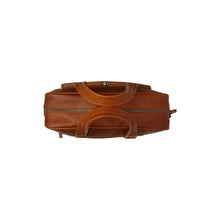 Afbeelding in Gallery-weergave laden, Computer/werktas The Chesterfield Brand Singapore 15,6&quot;
