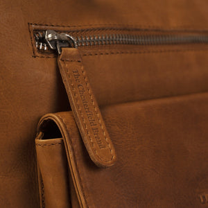 Handtas The Chesterfield Brand Hailey