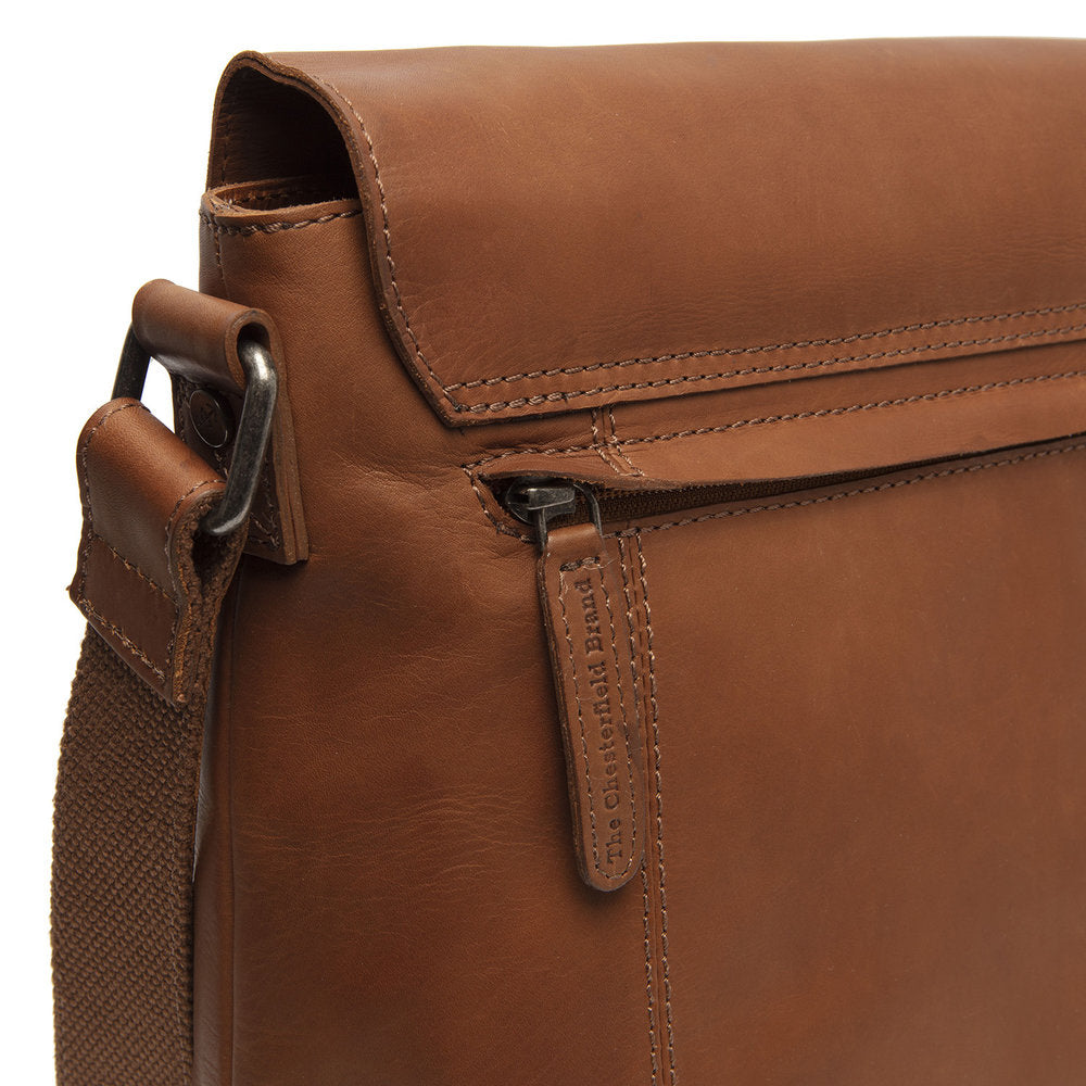 Posttas The Chesterfield Brand Tanga
