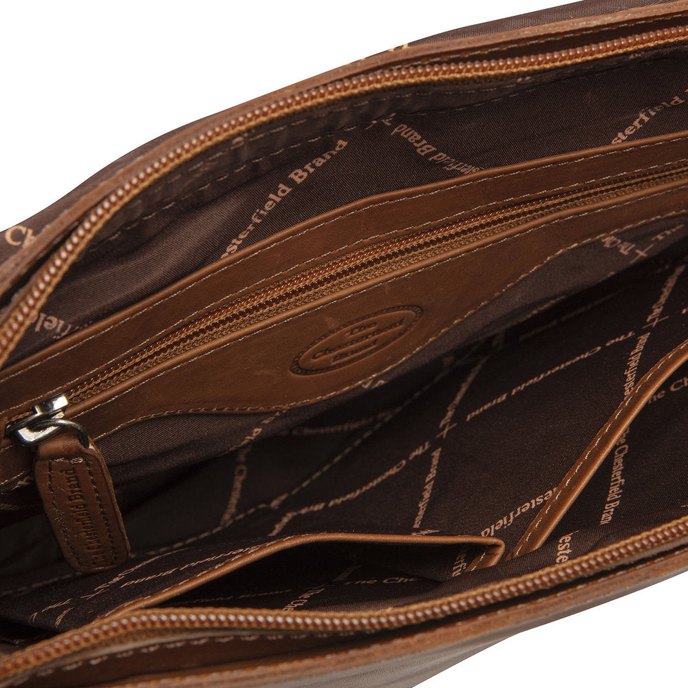 Posttas The Chesterfield Brand Tanga