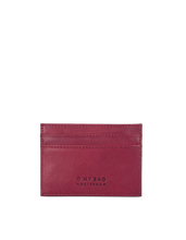 Afbeelding in Gallery-weergave laden, Mark&#39;s card case O My Bag
