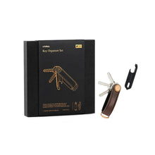 Afbeelding in Gallery-weergave laden, Geschenkdoos Orbitkey sleutelhanger met multitool Limited
