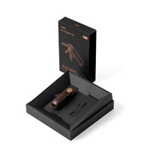 Afbeelding in Gallery-weergave laden, Geschenkdoos Orbitkey sleutelhanger met multitool Limited

