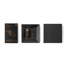 Afbeelding in Gallery-weergave laden, Geschenkdoos Orbitkey sleutelhanger met multitool Limited
