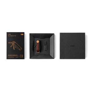 Geschenkdoos Orbitkey sleutelhanger met multitool Limited