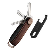 Afbeelding in Gallery-weergave laden, Geschenkdoos Orbitkey sleutelhanger met multitool Limited
