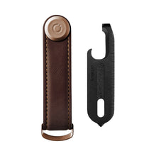Afbeelding in Gallery-weergave laden, Geschenkdoos Orbitkey sleutelhanger met multitool Limited
