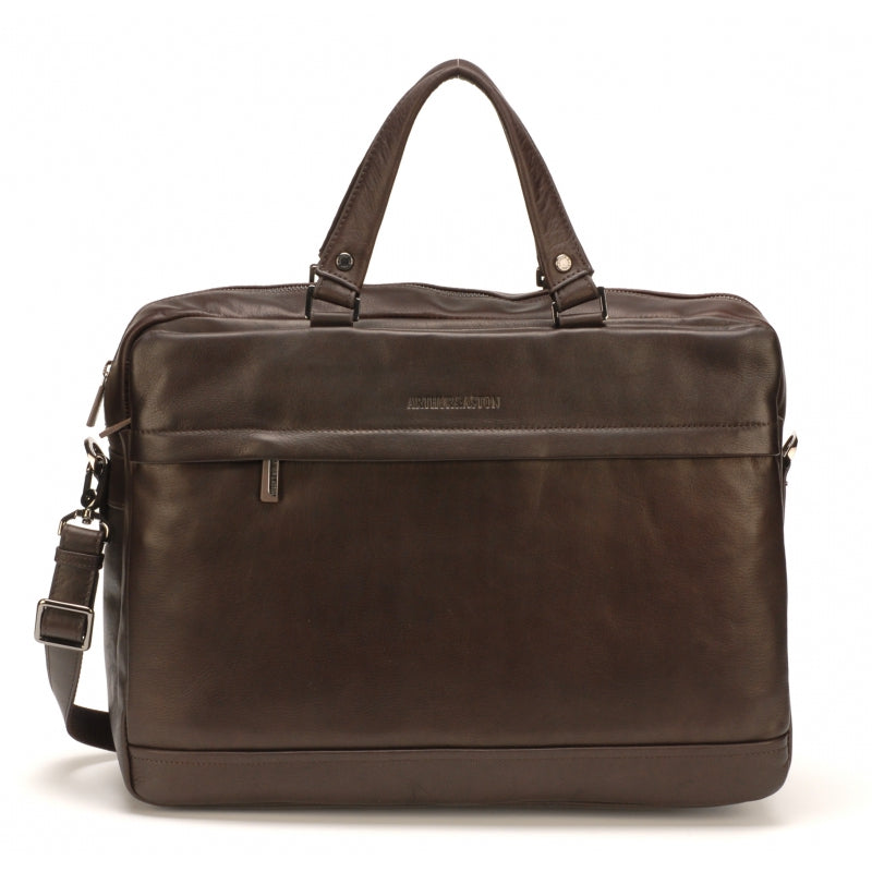 Werktas/laptoptas 16,4" A & A Pablo 1589-35