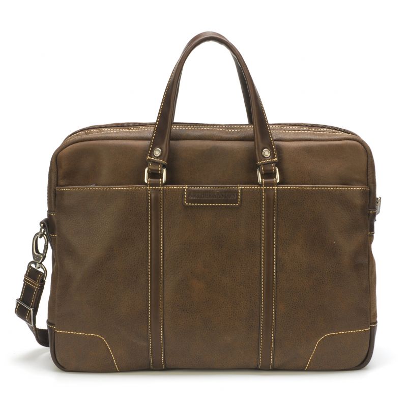 Business/laptoptas A & A Marco 2158-02