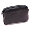 Beurs leder Arthur & Aston