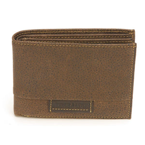 Arthur & Aston  lederen portefeuille