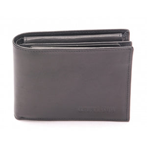 Arthur & Aston  lederen portefeuille