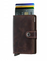 Secrid Miniwallet Vintage