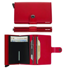 Afbeelding in Gallery-weergave laden, Secrid Miniwallet Original

