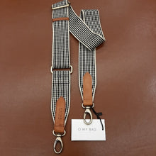 Afbeelding in Gallery-weergave laden, Webbingstrap O My Bag
